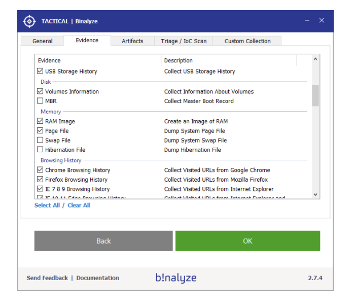 How to analyze USB device history? [Windows]